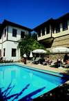 Tuvana Hotel 